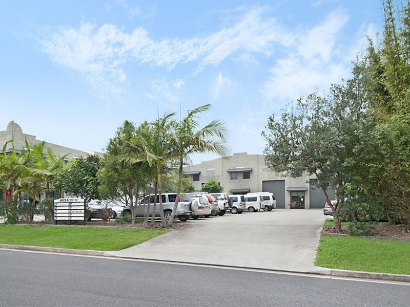 6/19 Centennial Circuit, Byron Bay NSW 2481