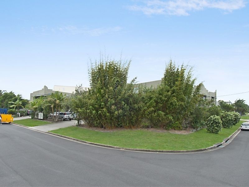 6/19 Centennial Circuit, Byron Bay NSW 2481