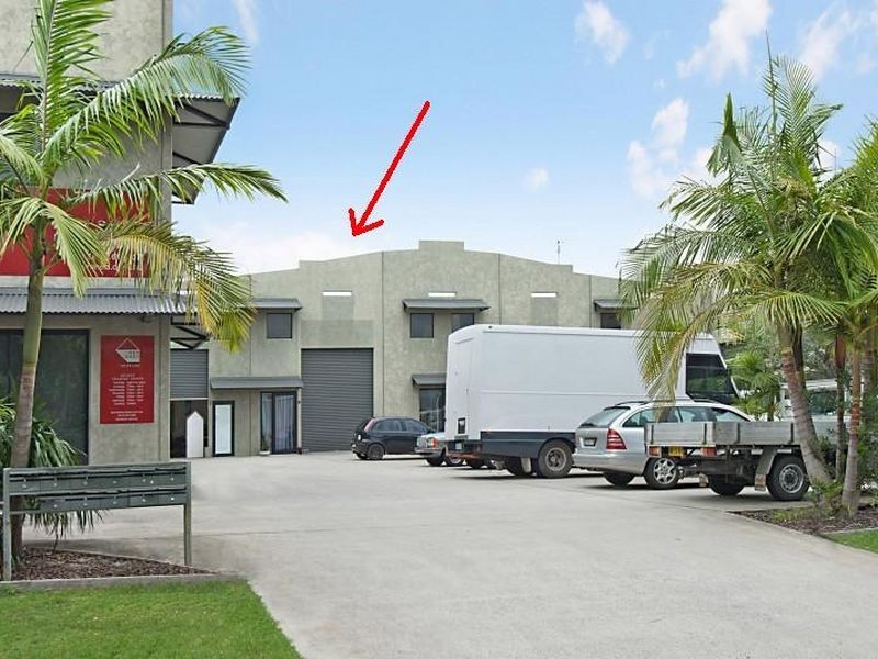 6/21 Centennial Circuit, Byron Bay NSW 2481