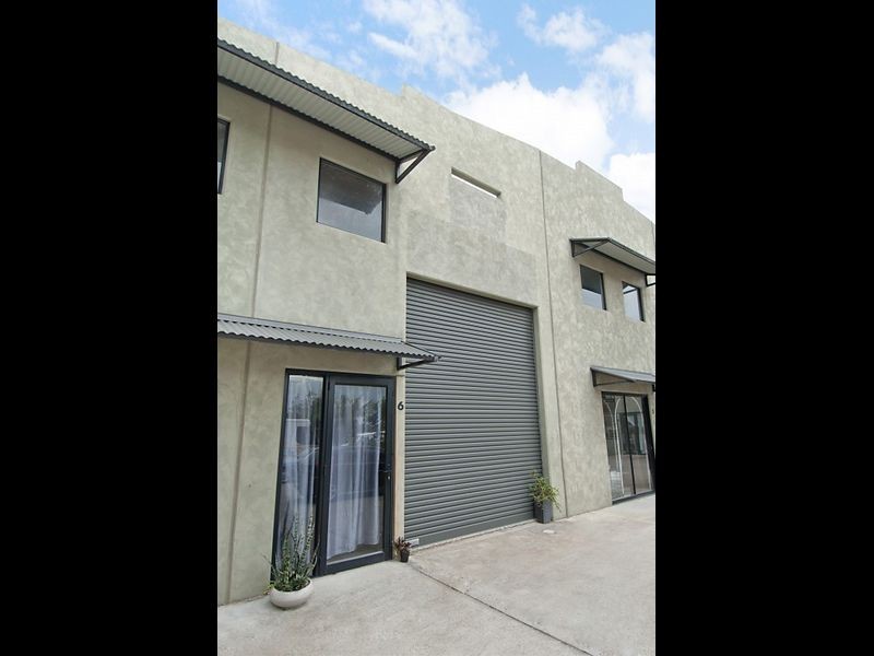 6/21 Centennial Circuit, Byron Bay NSW 2481