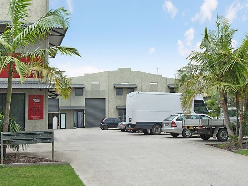 6/21 Centennial Circuit, Byron Bay NSW 2481