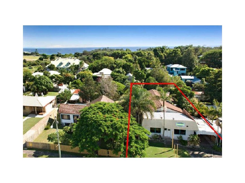 69 Shirley Street, Byron Bay NSW 2481