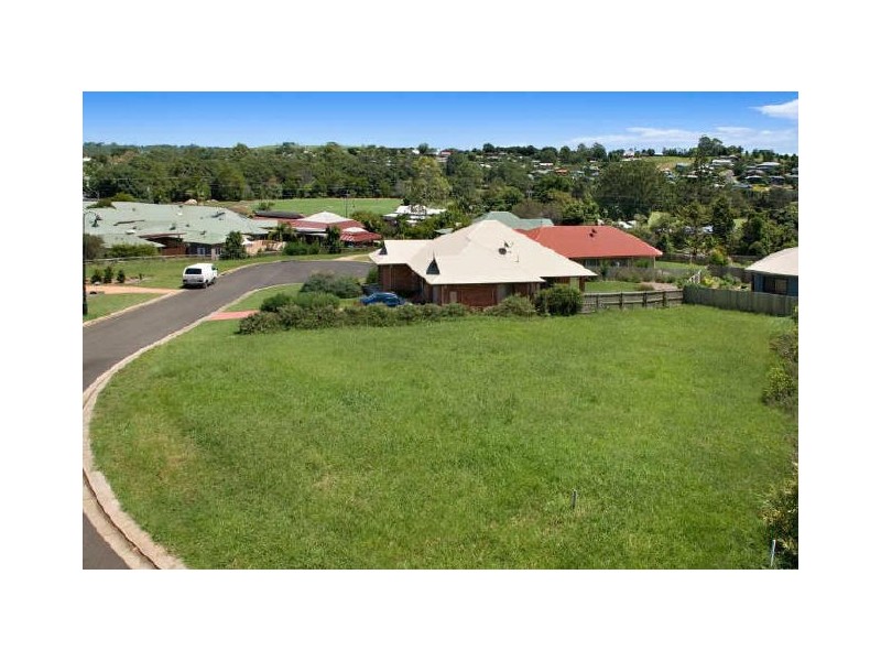 4 Wattle Place, Bangalow NSW 2479