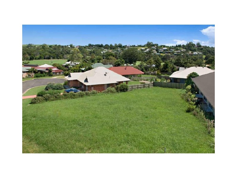 4 Wattle Place, Bangalow NSW 2479