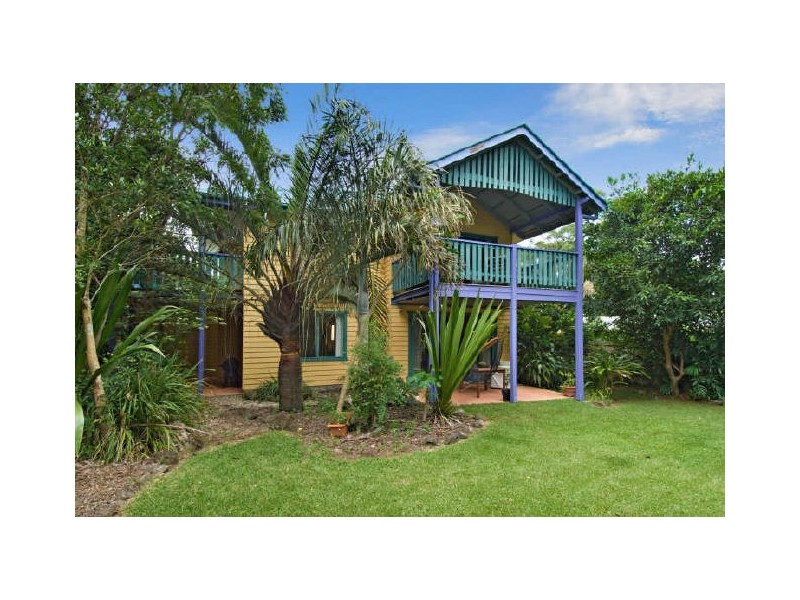 2/78 Broken Head Road, Byron Bay NSW 2481