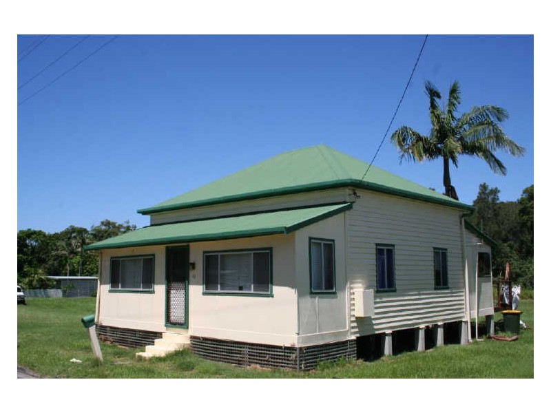 12 Shirley Lane, Byron Bay NSW 2481