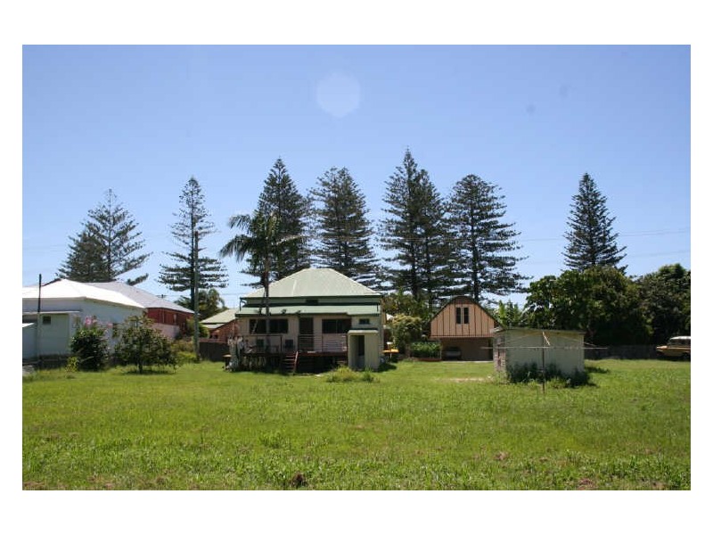 12 Shirley Lane, Byron Bay NSW 2481