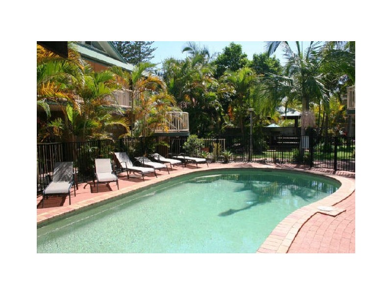 4/41-43 Shirley Street, Byron Bay NSW 2481