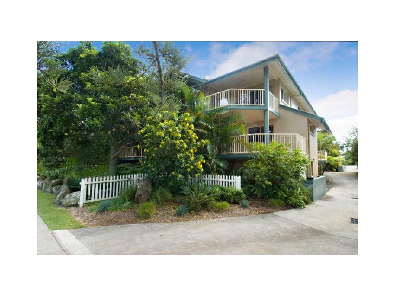 4/41-43 Shirley Street, Byron Bay NSW 2481