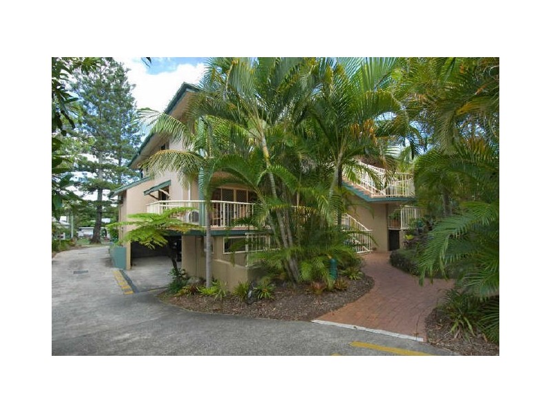 4/41-43 Shirley Street, Byron Bay NSW 2481