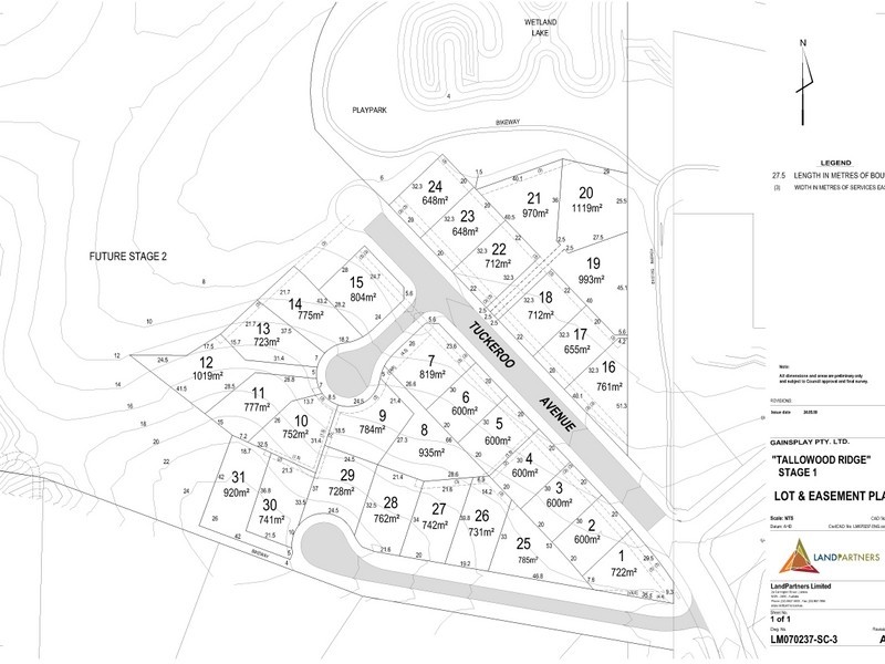 Lot 1 Tuckeroo Avenue, Mullumbimby NSW 2482