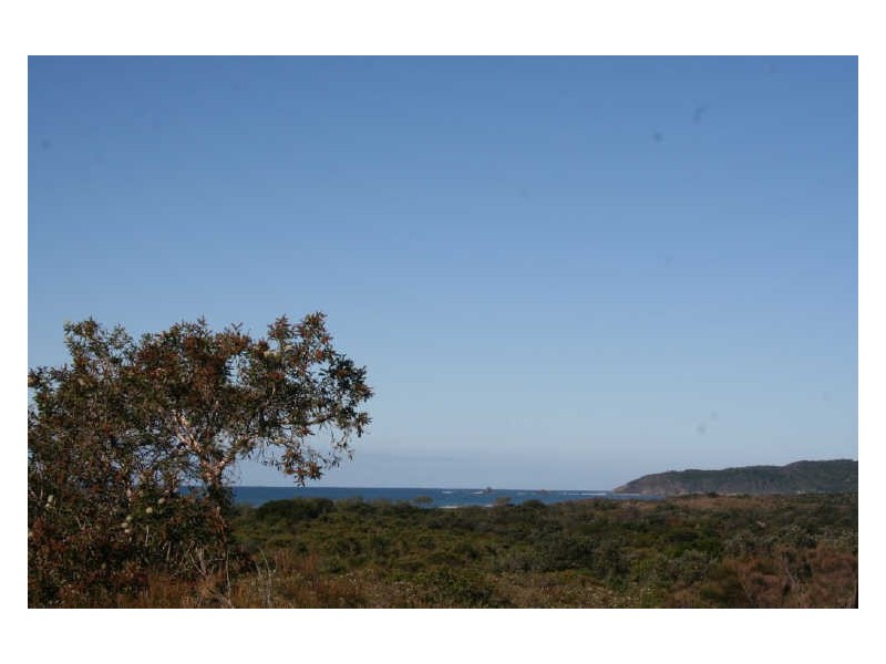 Lot 4/24 Scott Street, Byron Bay NSW 2481