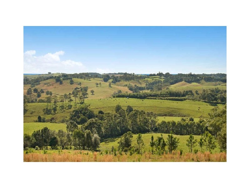 Lot 5 Picadilly Hill Road, Byron Bay NSW 2481