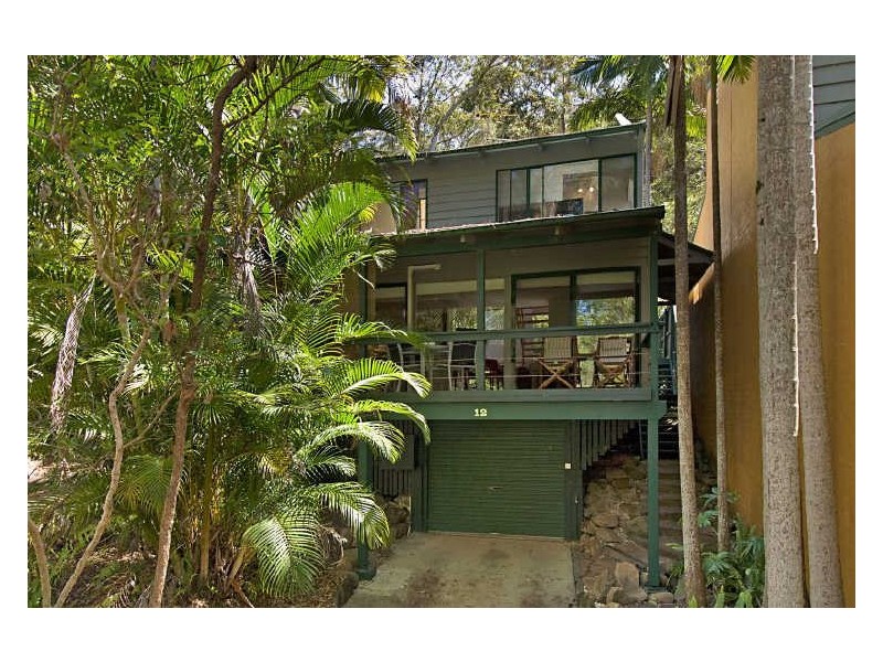 12/21-25 Cemetery Road, Byron Bay NSW 2481