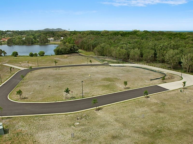 Lot 8 Dehnga Place, Suffolk Park NSW 2481