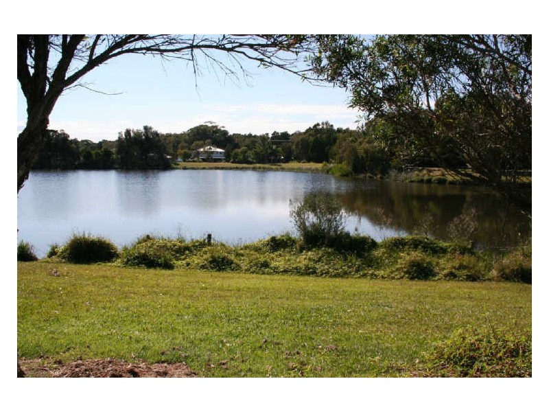 Lot 8 Dehnga Place, Suffolk Park NSW 2481