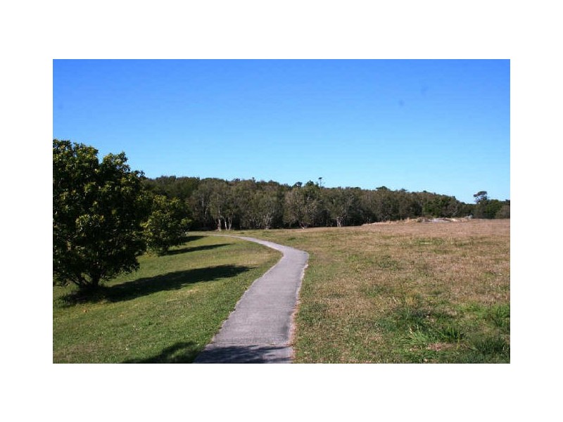 Lot 9 Dehnga Place, Byron Bay NSW 2481
