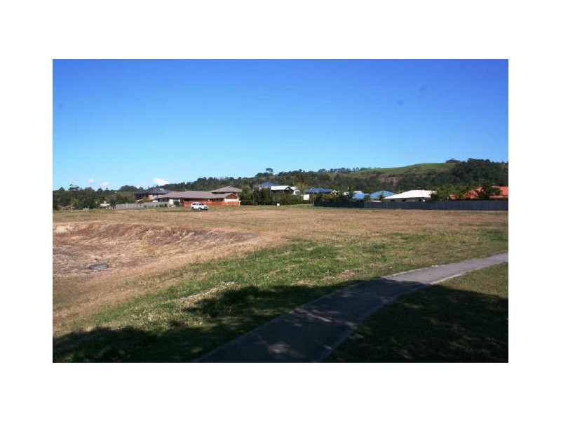 Lot 9 Dehnga Place, Byron Bay NSW 2481