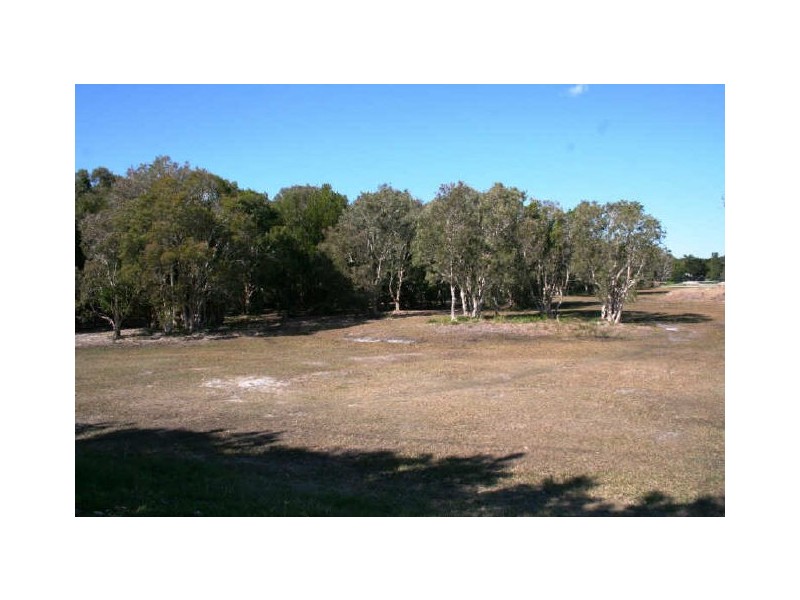 Lot 9 Dehnga Place, Byron Bay NSW 2481