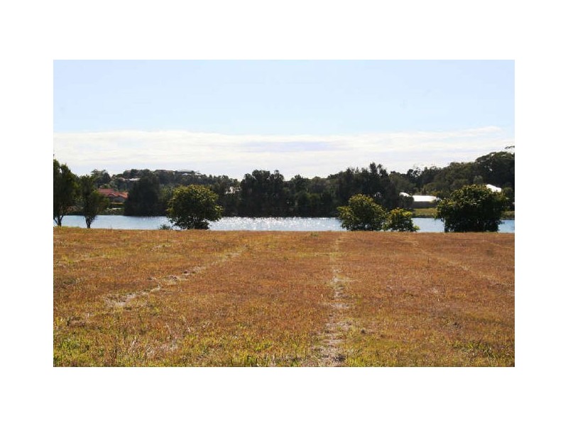 Lot 9 Dehnga Place, Byron Bay NSW 2481