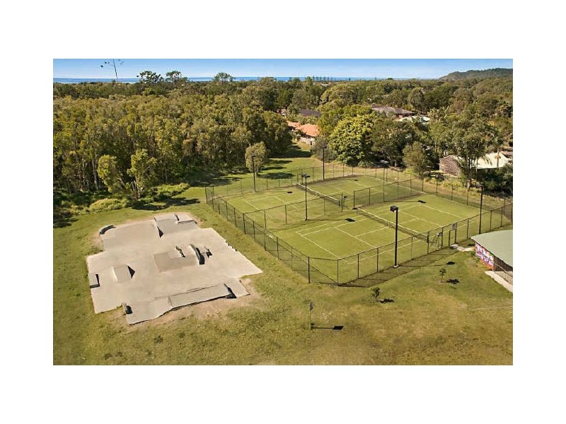 Lot 10 Dehnga Place, Suffolk Park NSW 2481