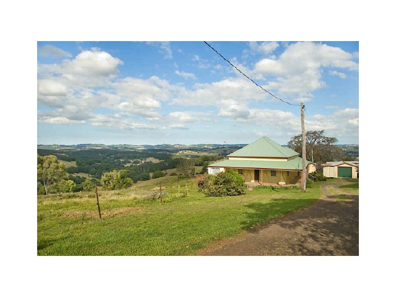 Lot 1 Main Road, Clunes NSW 2480