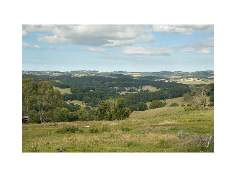 Lot 1 Main Road, Clunes NSW 2480