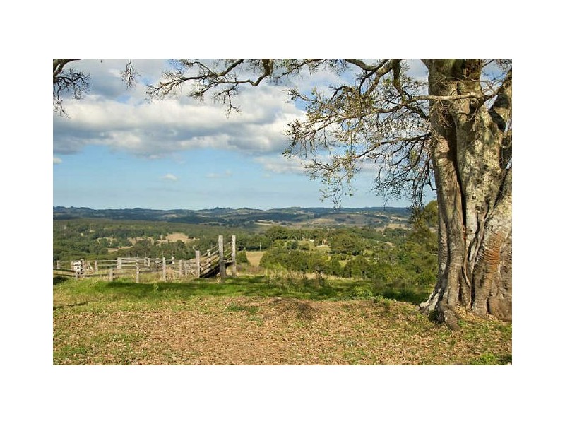 Lot 1 Main Road, Clunes NSW 2480
