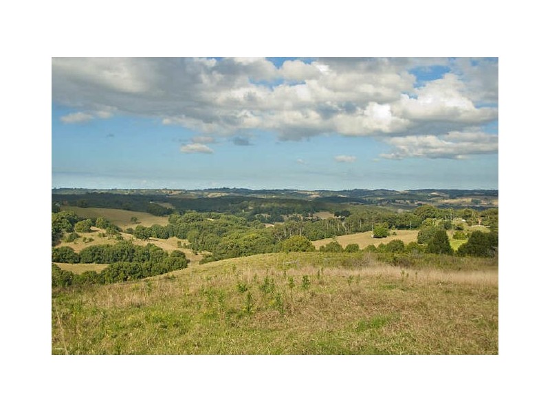 Lot 1 Main Road, Clunes NSW 2480