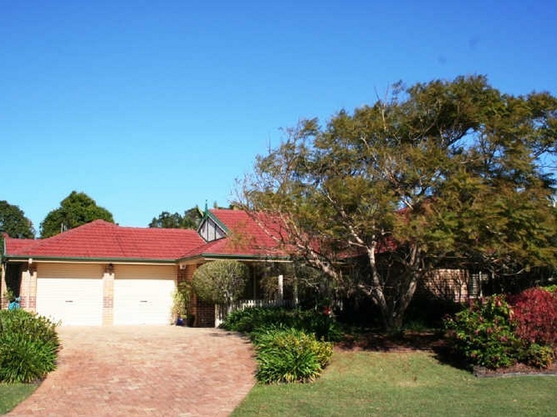 86 Teak Circuit, Byron Bay NSW 2481