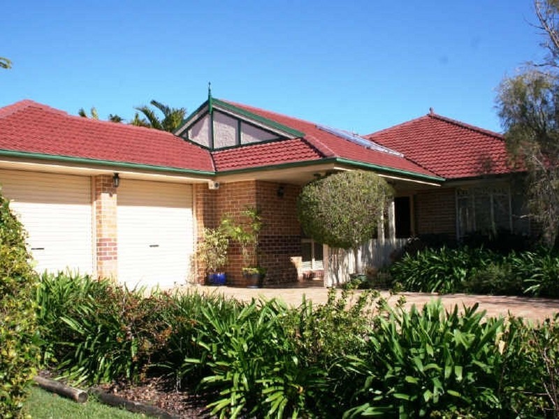 86 Teak Circuit, Byron Bay NSW 2481