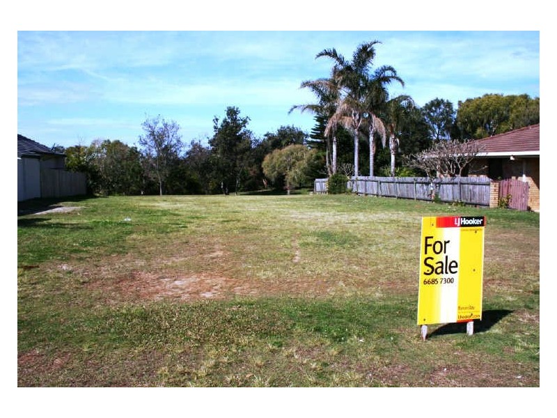 24 Beachcomber Drive, Byron Bay NSW 2481