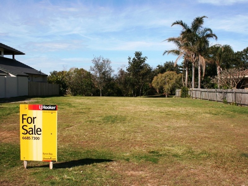 24 Beachcomber Dr, Byron Bay NSW 2481