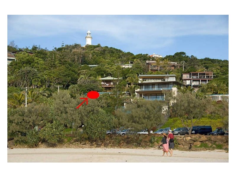 23 Marine Parade, Byron Bay NSW 2481