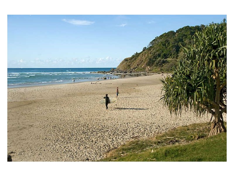 23 Marine Parade, Byron Bay NSW 2481