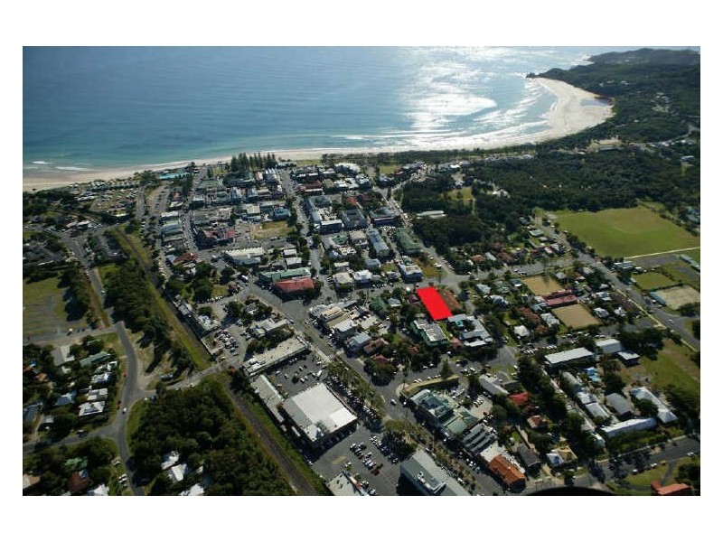 8 Marvel St, Byron Bay NSW 2481