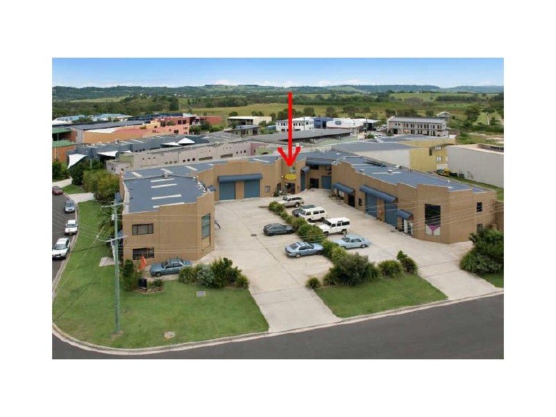 5/23 Tasman Way, Byron Bay NSW 2481