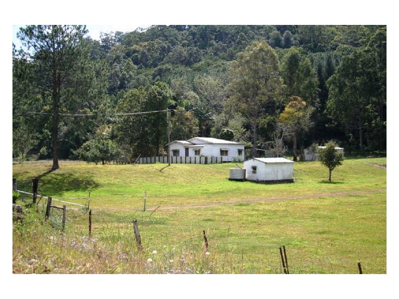 808 Main Arm Road, Mullumbimby NSW 2482
