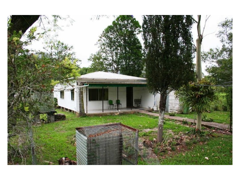 808 Main Arm Road, Mullumbimby NSW 2482