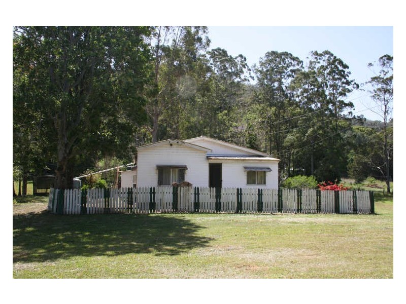 808 Main Arm Road, Mullumbimby NSW 2482