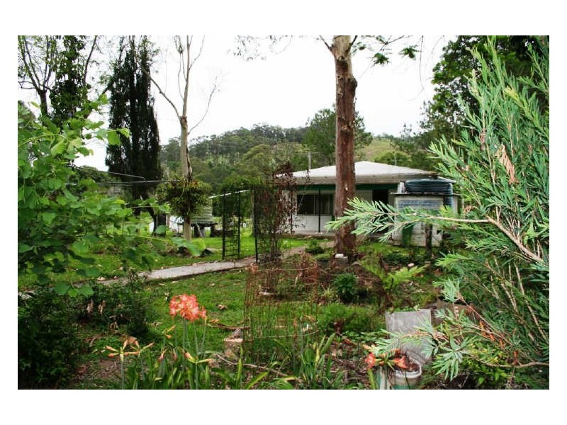 808 Main Arm Road, Mullumbimby NSW 2482