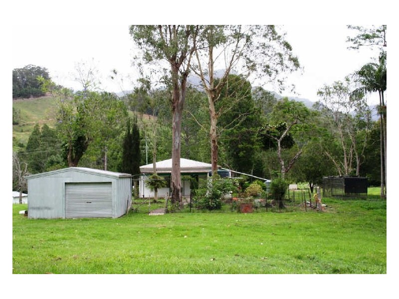 808 Main Arm Road, Mullumbimby NSW 2482