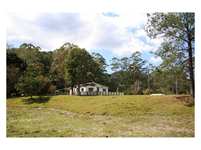 808 Main Arm Road, Mullumbimby NSW 2482