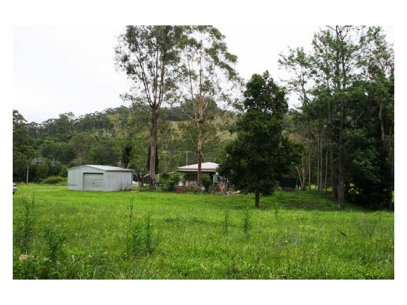 808 Main Arm Road, Mullumbimby NSW 2482