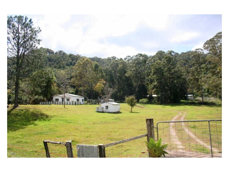 808 Main Arm Road, Mullumbimby NSW 2482
