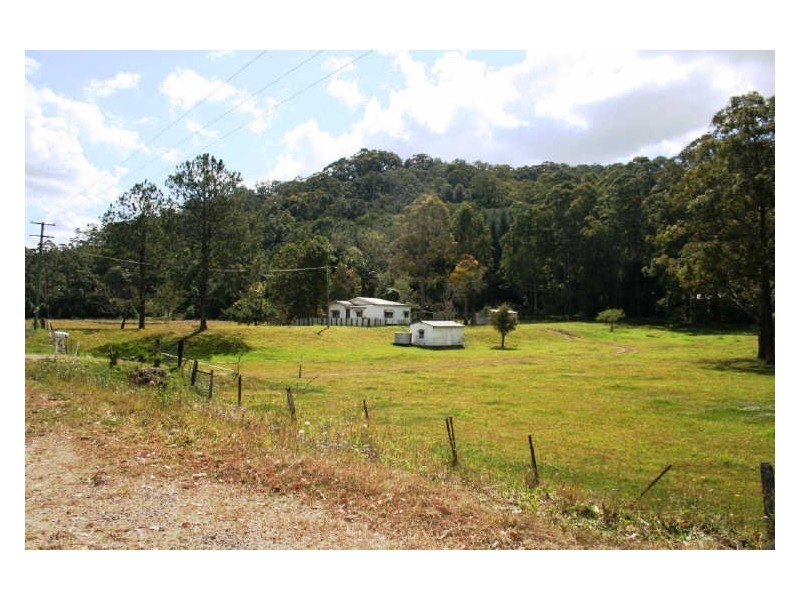 808 Main Arm Road, Mullumbimby NSW 2482