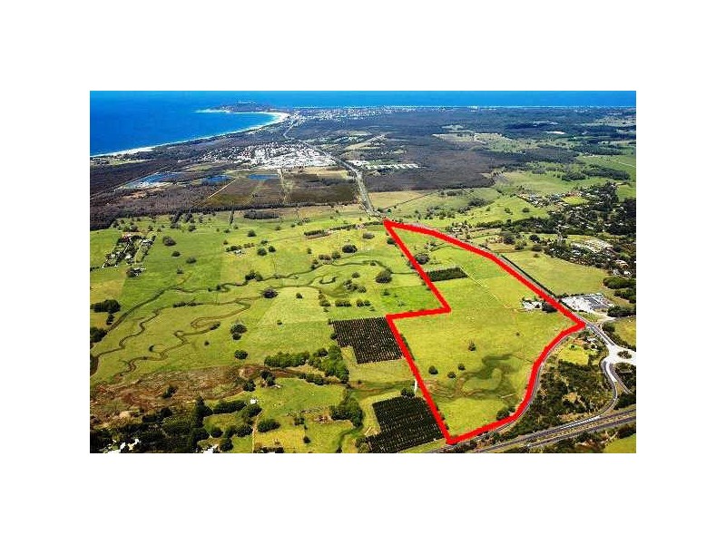 Lots 1 & 5 Ewingsdale Road, Byron Bay NSW 2481