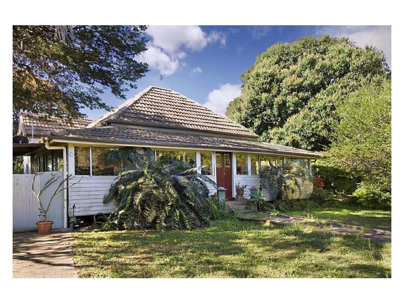 Lots 1 & 5 Ewingsdale Road, Byron Bay NSW 2481