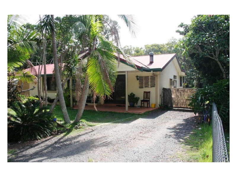 164 Broken Head Road, Suffolk Park NSW 2481
