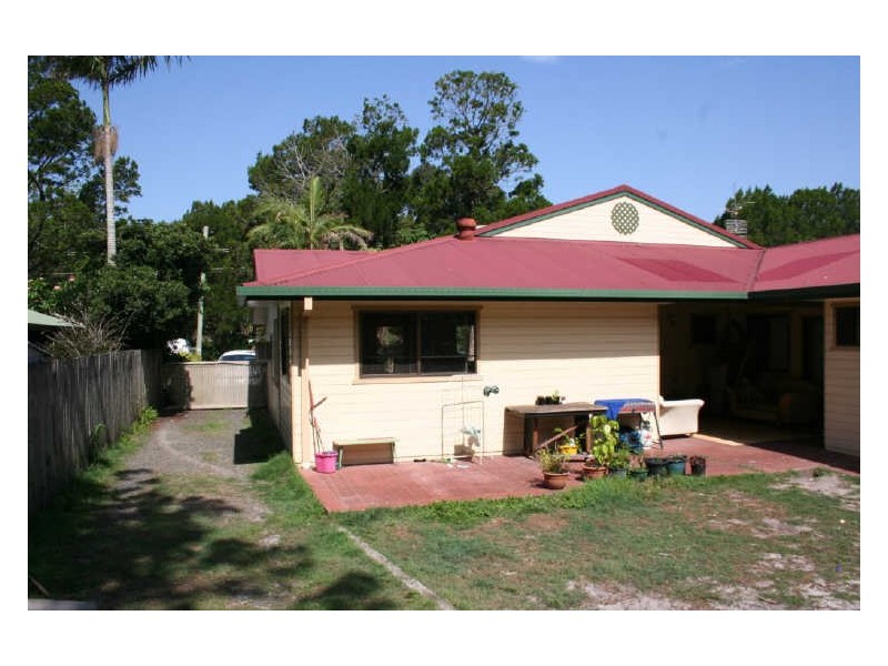 164 Broken Head Road, Suffolk Park NSW 2481